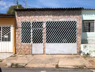 Casa para Venda, em Cuiabá, bairro Porto, 2 dormitórios, 1 banheiro, 2 vagas