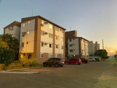 Apartamento para Venda, em Cuiabá, bairro Residencial Paiaguás, 2 dormitórios