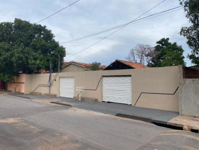 Casa para Venda, em Cuiabá, bairro Osmar Cabral, 4 dormitórios, 3 banheiros, 1 suíte, 3 vagas